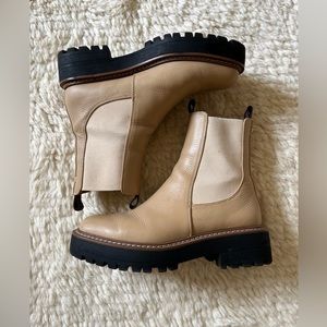Sam Edelman Laguna Chelsea Boot